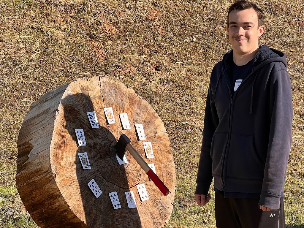 Grace Fellowship | 8040 CA-49, Jackson, CA 95642, USA | Phone: (209) 223-1971