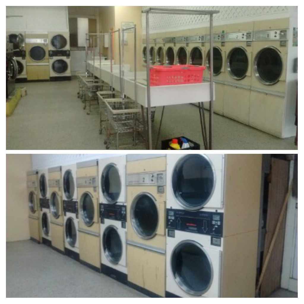 Goal Post Laundry | 3986 Herschel St, Jacksonville, FL 32205, USA | Phone: (904) 388-9990