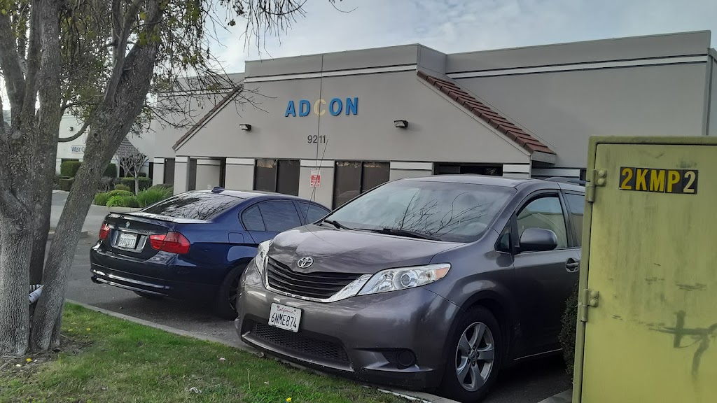 Adcon Electronics Inc | 9211 Beatty Dr, Sacramento, CA 95826, USA | Phone: (916) 854-6000