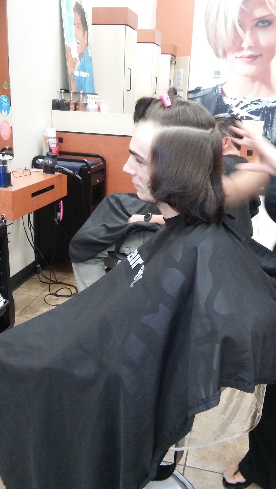 Hair Cuttery | 1620 Cedar Rd Space 108, Chesapeake, VA 23322, USA | Phone: (757) 549-6590