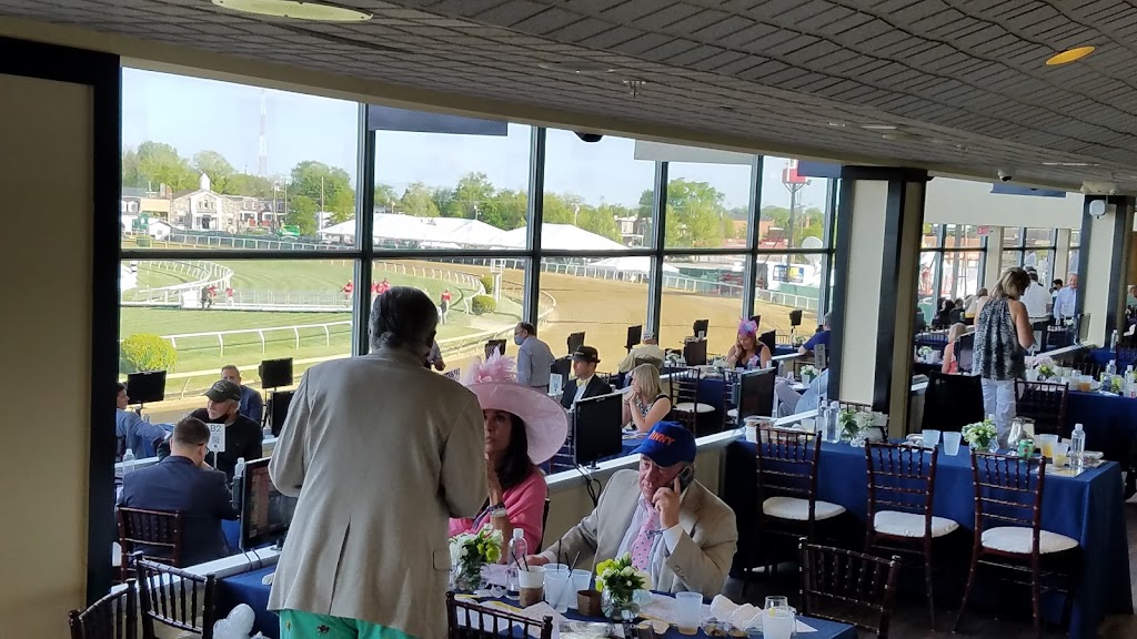 Pimlico Race Course | 5201 Park Heights Ave, Baltimore, MD 21215 | Phone: (410) 542-9400