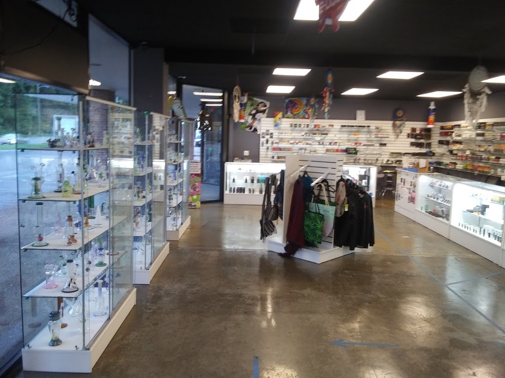 HiFive Supply - Delta 8, Vapes, Kratom and Headshop | 4710 Old Hickory Blvd, Old Hickory, TN 37138, USA | Phone: (615) 840-8105