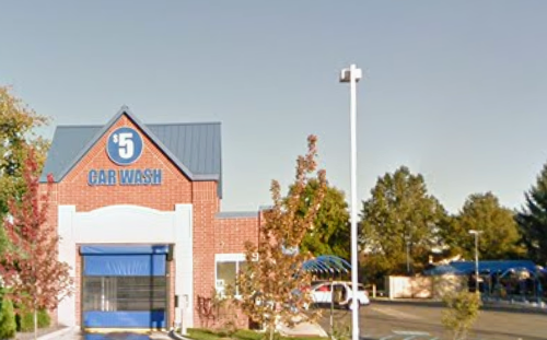 Tsunami Express Car Wash | 3105 Willowcreek Rd, Portage, IN 46368, USA | Phone: (219) 400-3700