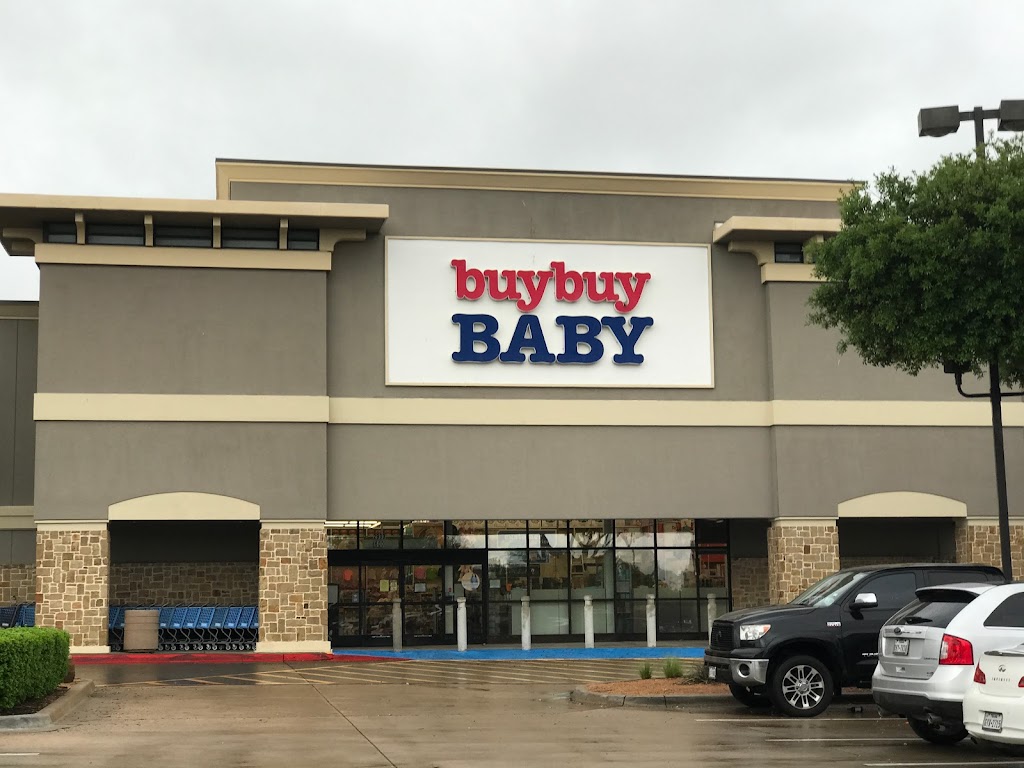 buybuy BABY | 2930 Preston Rd Ste 600, Frisco, TX 75034, USA | Phone: (214) 705-1156