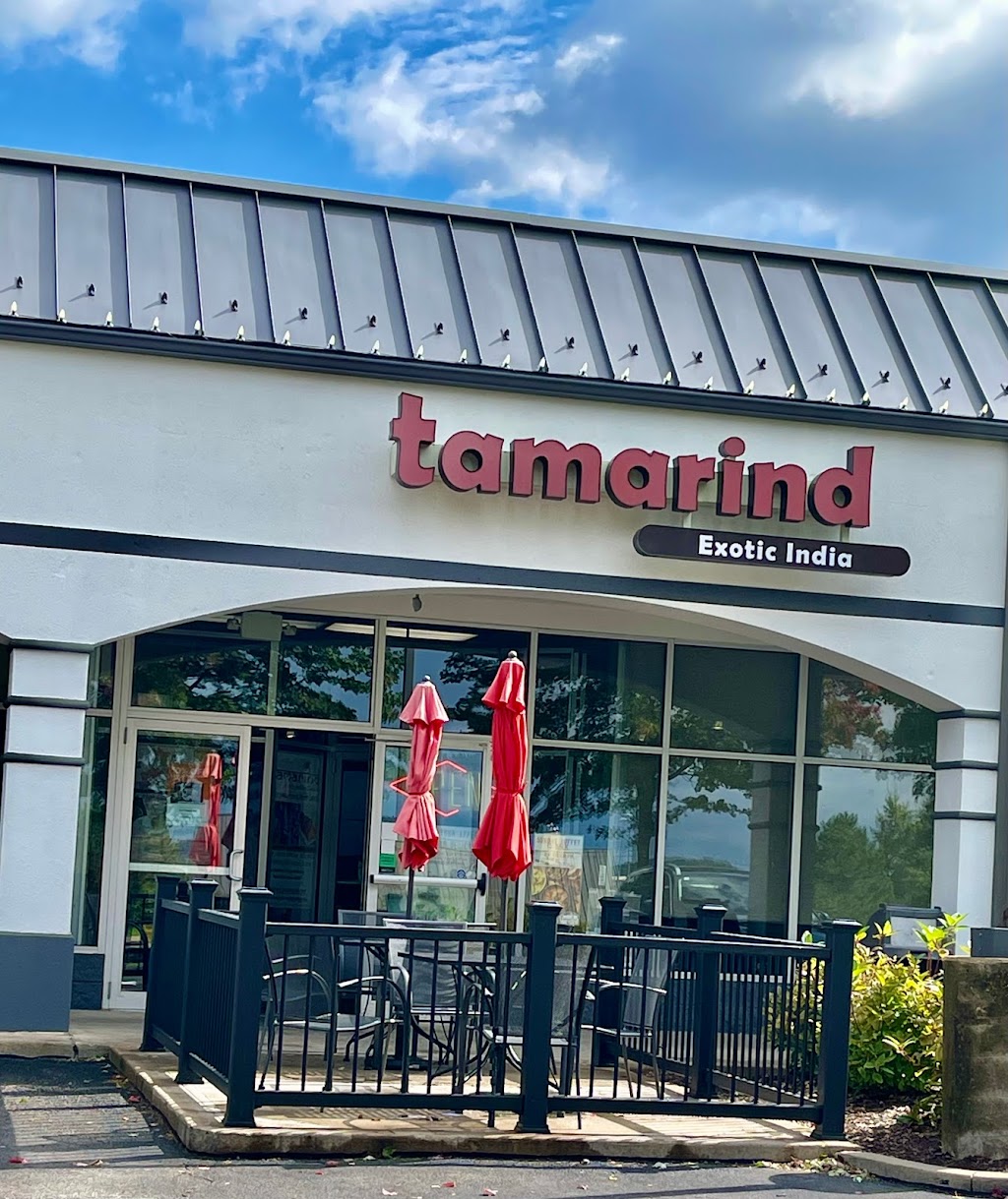 Tamarind Indian Cuisine | 10 St Francis Way #6, Cranberry Twp, PA 16066, USA | Phone: (724) 772-9191