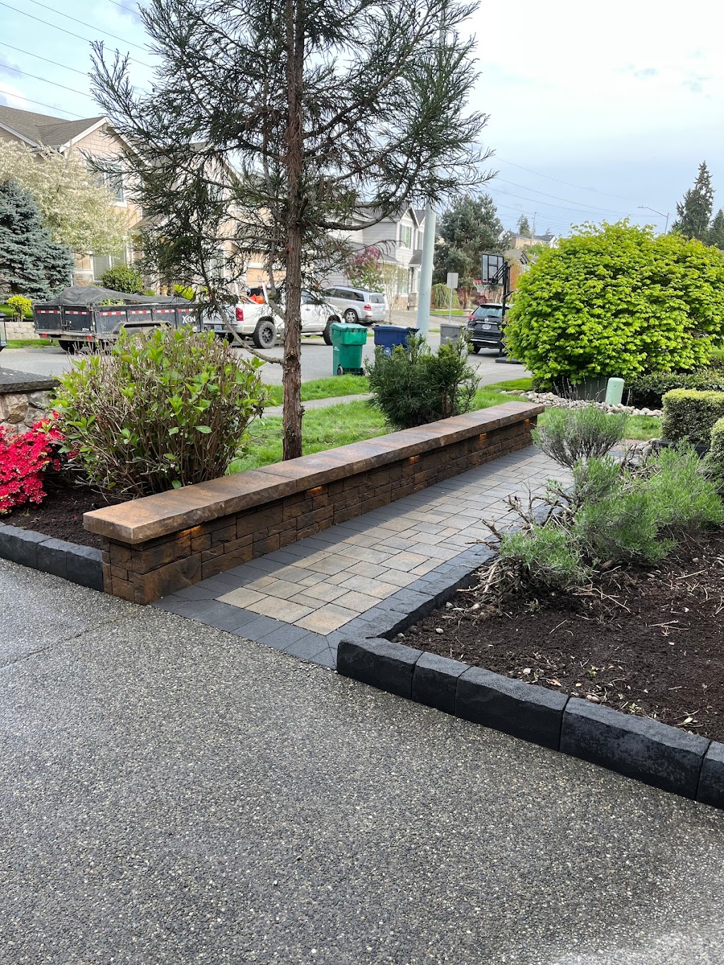 ALL SEASONS STONE AND LANDSCAPE | 19020 WA-203, Monroe, WA 98272, USA | Phone: (360) 863-8801