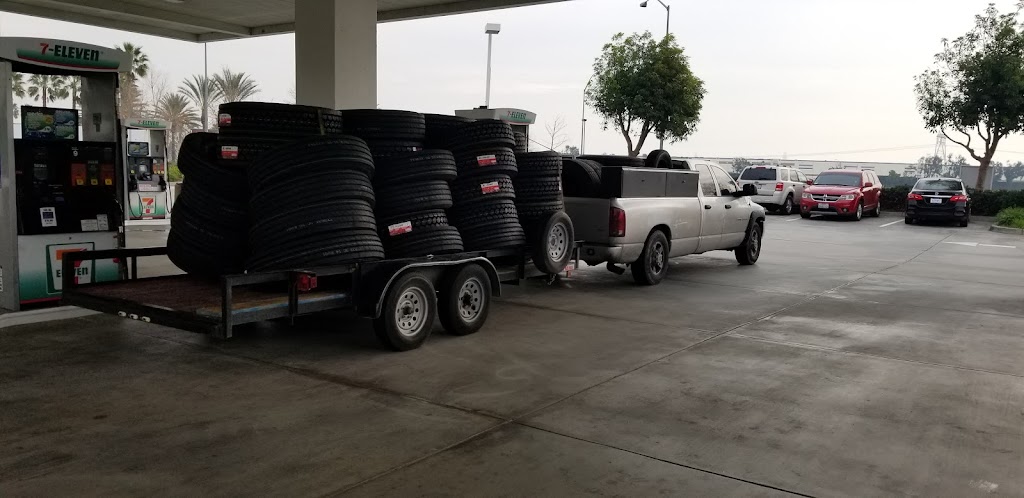 Sin City Tires | 3853 E Craig Rd STE 10, North Las Vegas, NV 89030, USA | Phone: (702) 684-9917