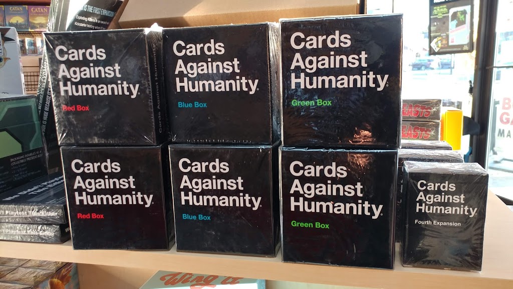 TK Games | N81W15106 Appleton Ave, Menomonee Falls, WI 53051, USA | Phone: (262) 257-0800