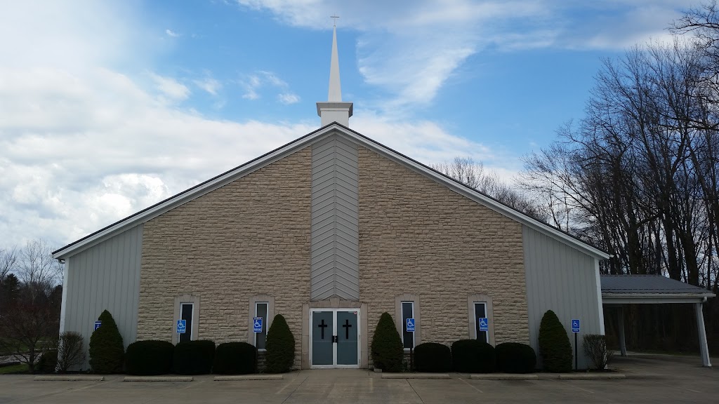 North Lake Missionary Baptist | 323 N Lake St, South Amherst, OH 44001, USA | Phone: (440) 986-3172
