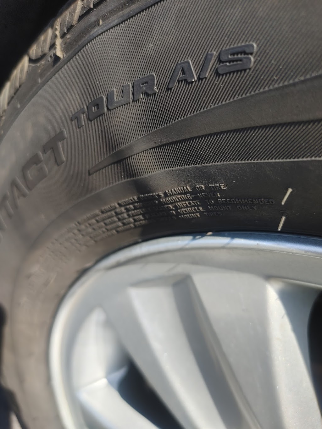 Luis Tires | 2466 N Marks Ave, Fresno, CA 93722, USA | Phone: (559) 277-3990