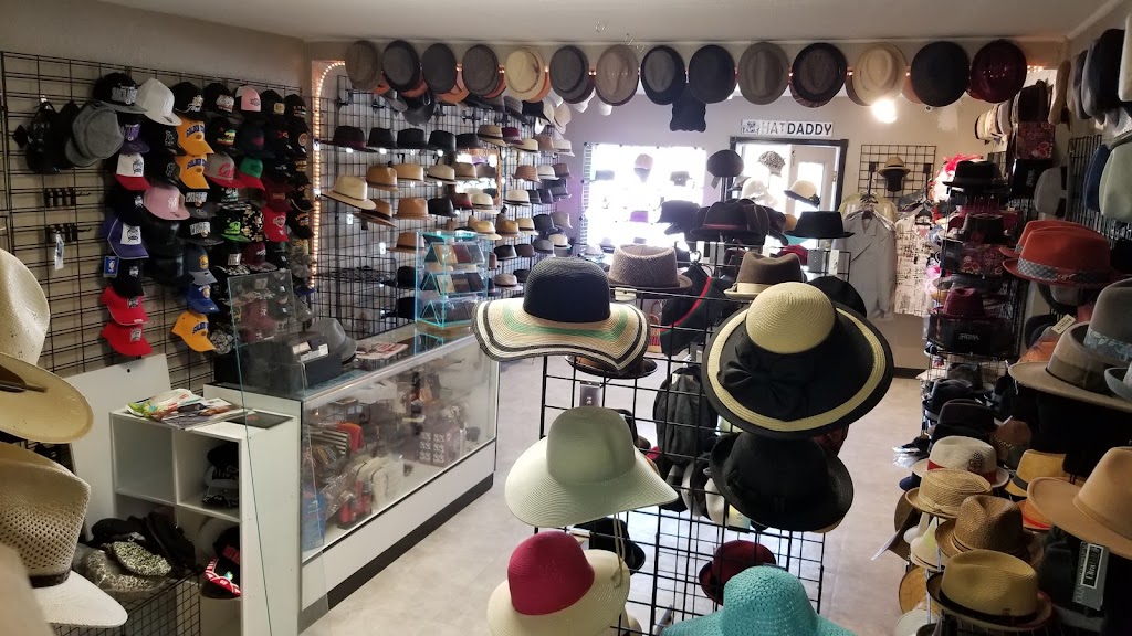 HATDADDY | 6802 B Fruitridge Rd, Sacramento, CA 95820, USA | Phone: (916) 822-4763