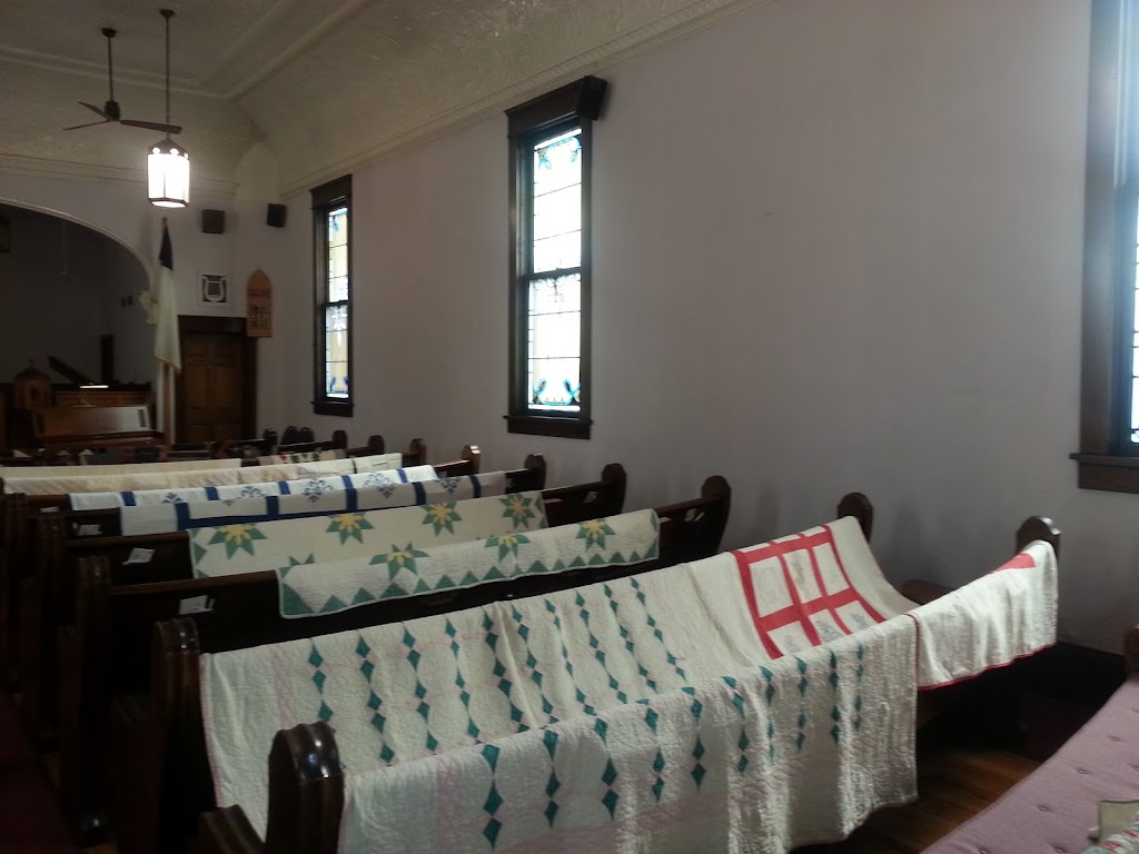 Werner United Methodist Church | Canton, OH 44721, USA | Phone: (330) 877-9338