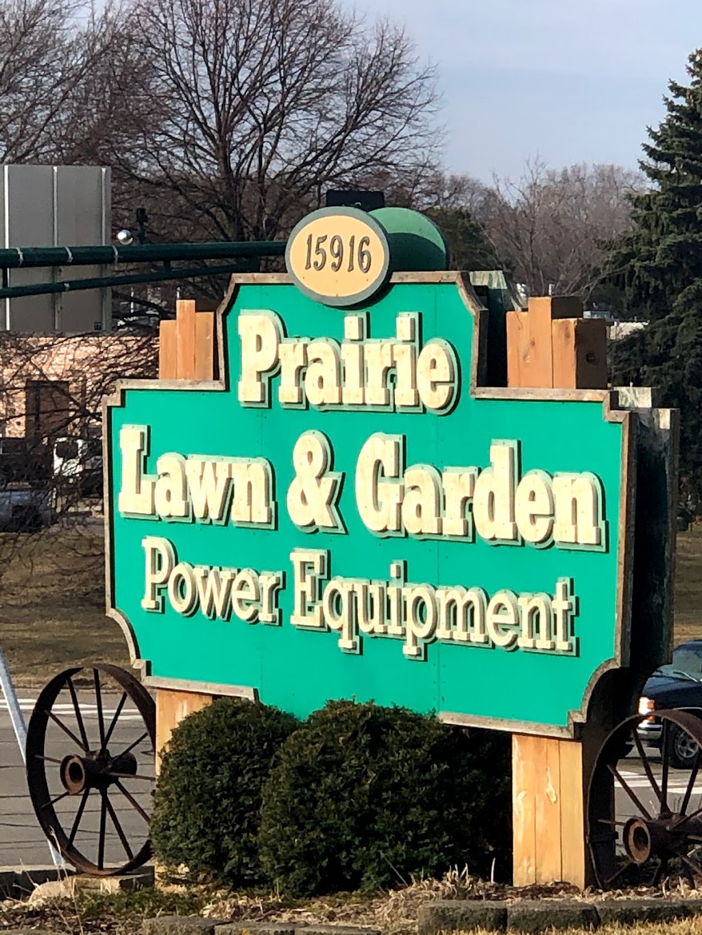 Prairie Lawn & Garden | 15916 W 78th St, Eden Prairie, MN 55344, USA | Phone: (952) 937-2100