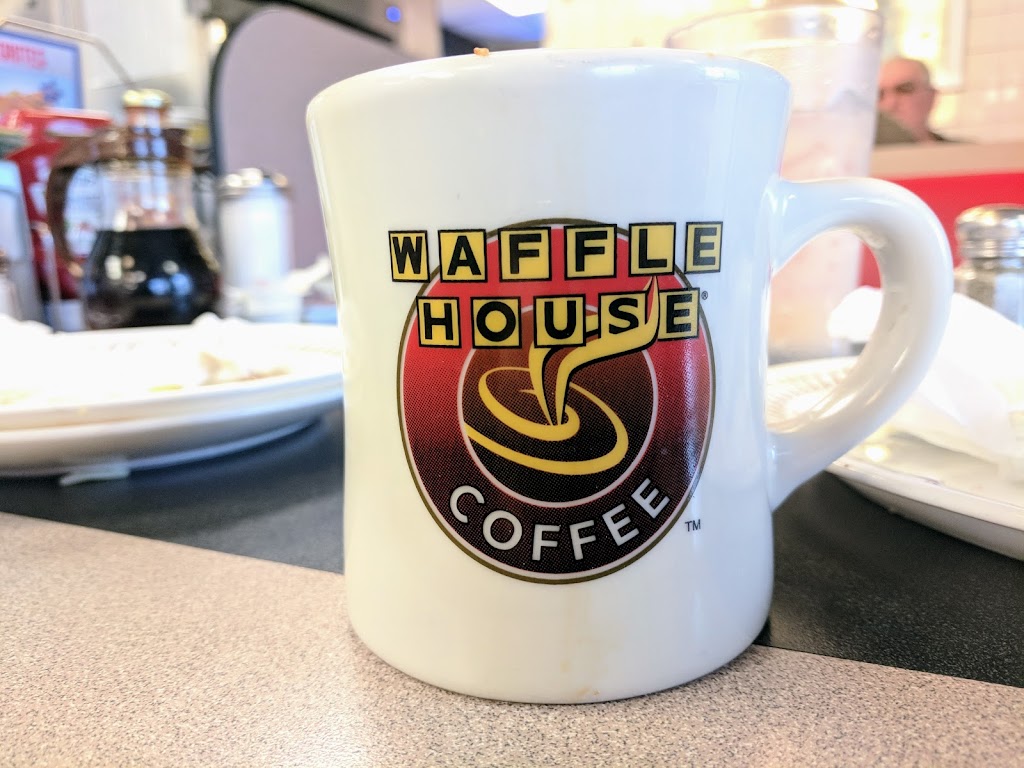 Waffle House | 7025 Dunbarton Dr, Horn Lake, MS 38637, USA | Phone: (662) 393-1499