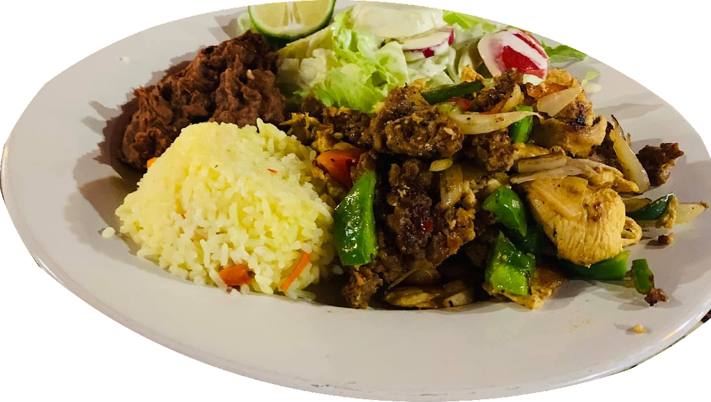 Latin American Flavor Restaurant and Bar | 3601 Pulaski Hwy, Baltimore, MD 21224, USA | Phone: (410) 276-2600