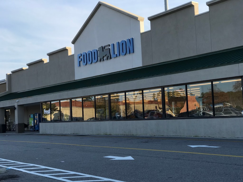 Food Lion | 5193 Shore Dr, Virginia Beach, VA 23455, USA | Phone: (757) 460-1786