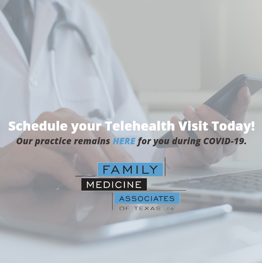 Family Medicine Associates of Texas | Plaza II, 4333 N Josey Ln Ste. 302, Carrollton, TX 75010, USA | Phone: (469) 535-7200