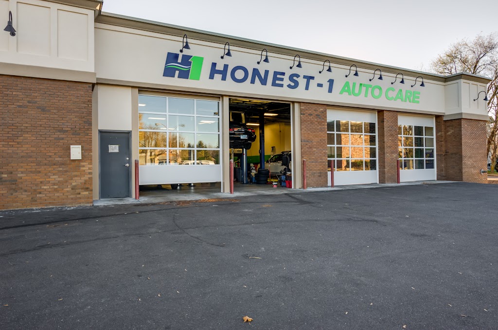 Honest-1 Auto Care | 2172 Silver Lake Rd NW, New Brighton, MN 55112, USA | Phone: (651) 888-2609