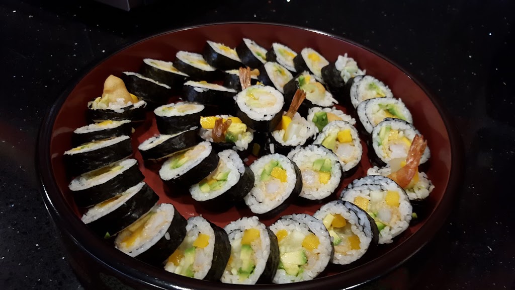 Soto Sushi Bar | 777 Grand Casino Blvd, Shawnee, OK 74804, USA | Phone: (405) 964-7522