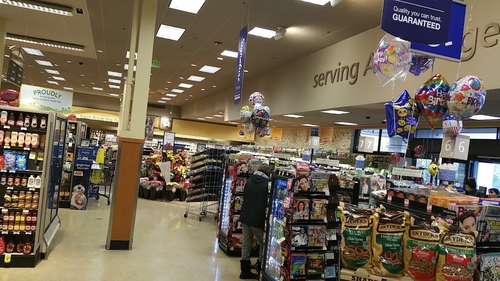 Carrs, 5600 DeBarr Rd, Anchorage, AK 99504