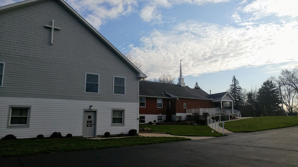 East River Road Baptist Church | 4525 River Rd, Fairfield, OH 45014, USA | Phone: (513) 896-4918