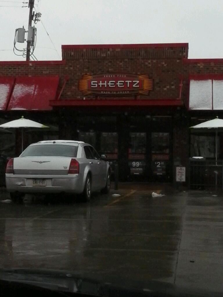 Sheetz | 2601 Memorial Blvd, Connellsville, PA 15425, USA | Phone: (724) 620-0179