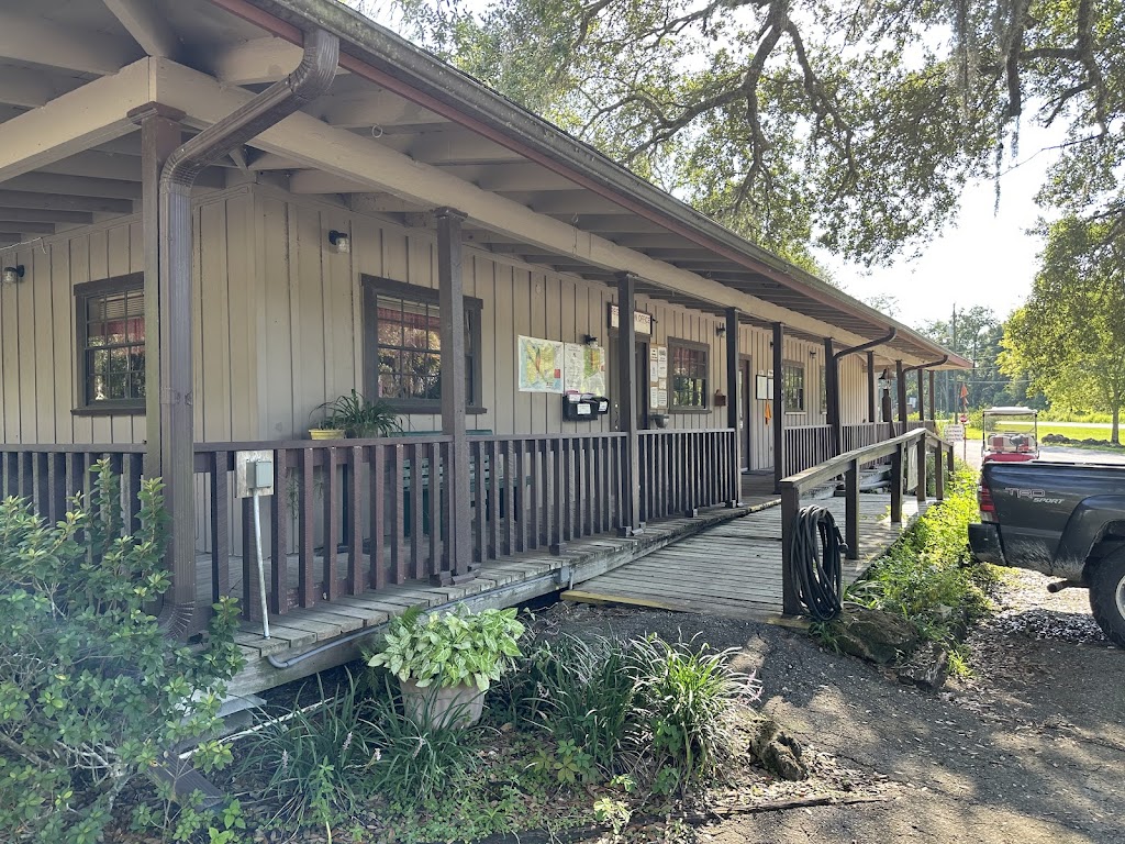 Homebound RV Parks | 4602 Co Rd 673 #1554, Bushnell, FL 33513, USA | Phone: (352) 793-1333