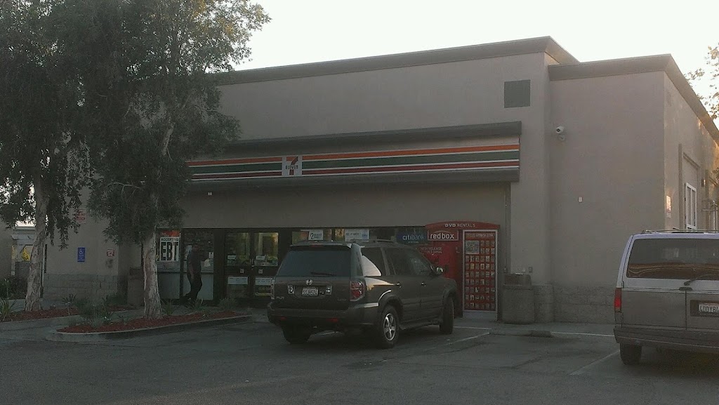 7-Eleven | 1161 W Lugonia Ave, Redlands, CA 92374, USA | Phone: (909) 792-5959