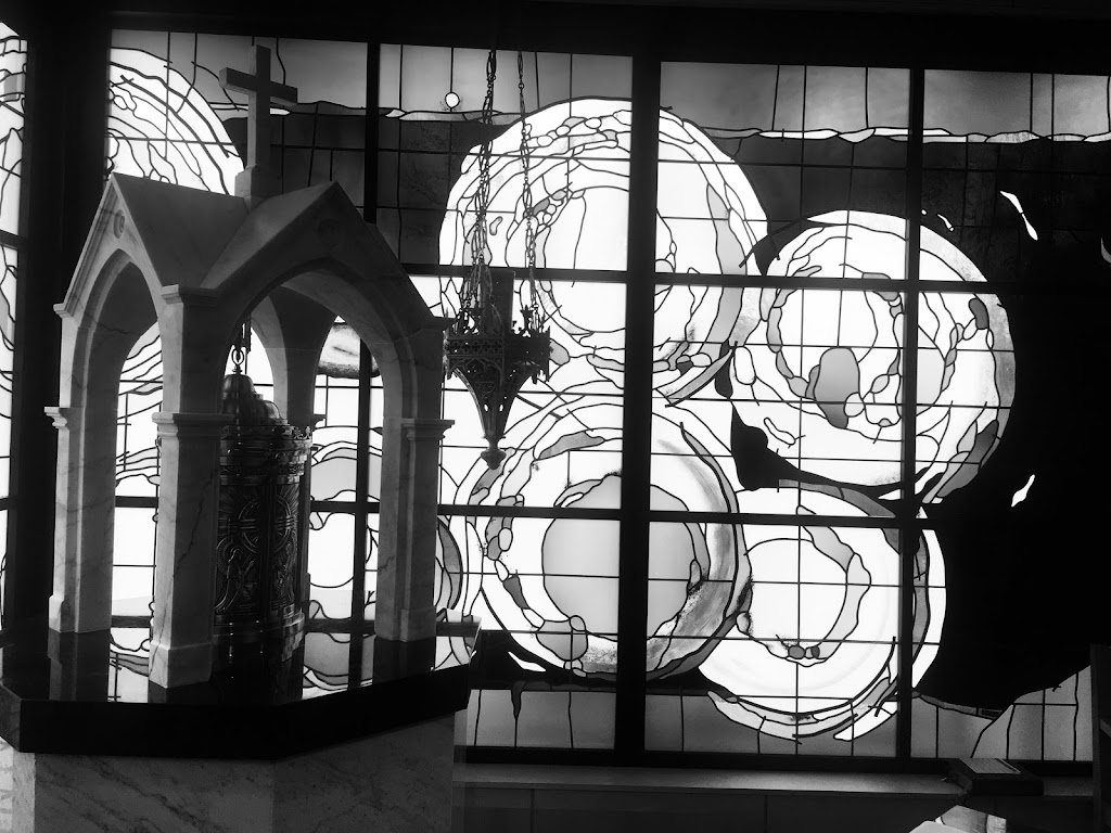 St. Patrick Catholic Church - Sunday