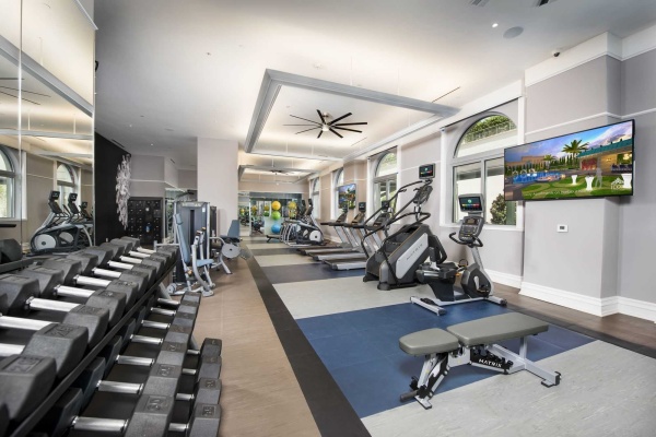 Commercial Fitness Products | 10239 Windhorst Rd, Tampa, FL 33619, USA | Phone: (239) 938-1461