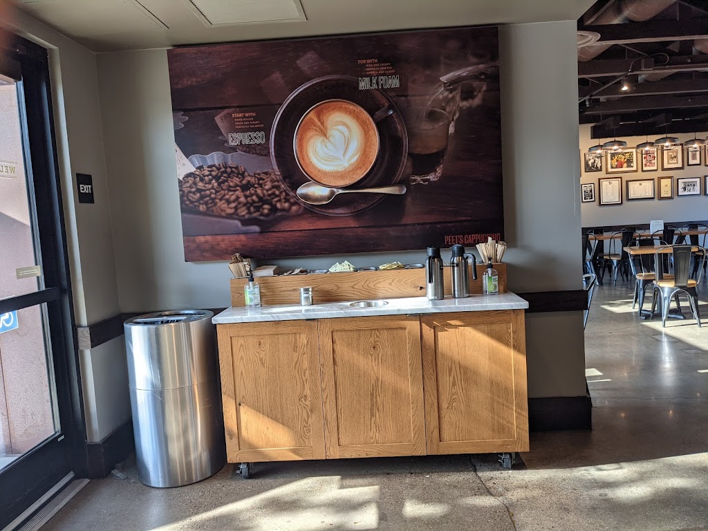 Peets Coffee | 1901 Webster St, Alameda, CA 94501 | Phone: (510) 254-3857