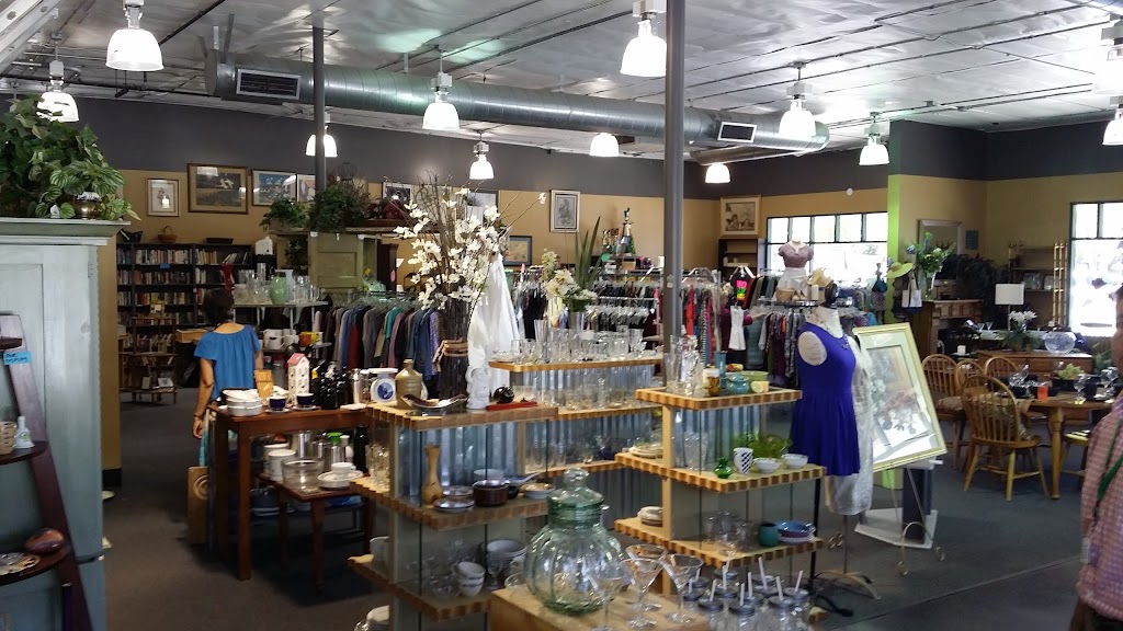 Hospice Thrift Shoppes | 550 Morello Ave, Martinez, CA 94553, USA | Phone: (925) 372-3821