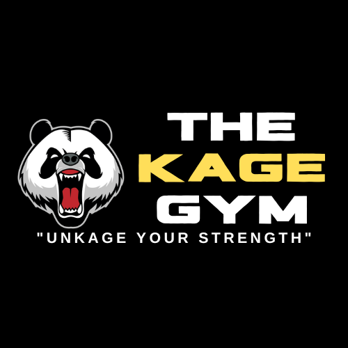 The Kage Gym | 25735 Hillview Ct, Mundelein, IL 60060, USA | Phone: (331) 223-5807