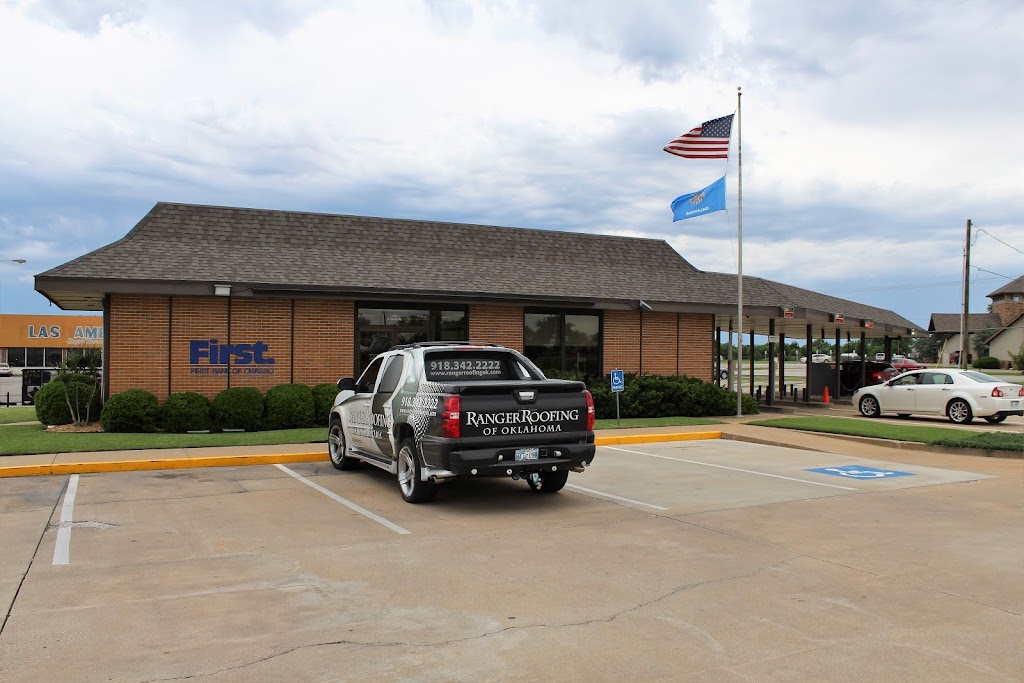 Ranger Roofing of Oklahoma | 1751 N 193rd E Ave, Catoosa, OK 74015, USA | Phone: (918) 416-4964