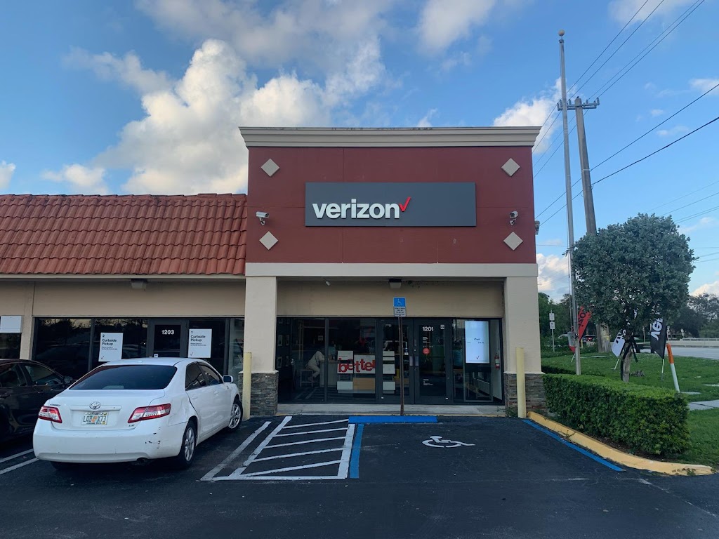 Verizon Authorized Retailer - Wireless Zone | 1201 Powerline Rd, Pompano Beach, FL 33069, USA | Phone: (954) 880-1683