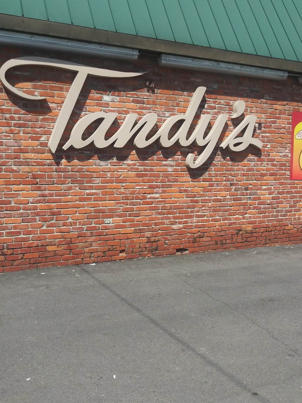 Tandys IGA | 201 3rd St, Aurora, IN 47001, USA | Phone: (812) 926-2909