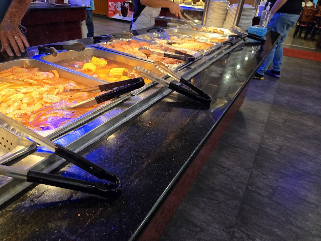 Ocean Star Super Buffet | 6451 W Park Ave, Houma, LA 70364, USA | Phone: (985) 223-5051