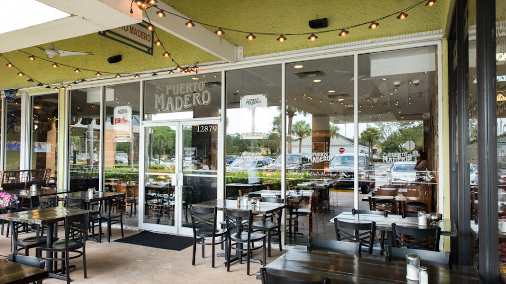 Puerto Madero Miami | 12879 SW 88th St, Miami, FL 33186, USA | Phone: (305) 380-0003