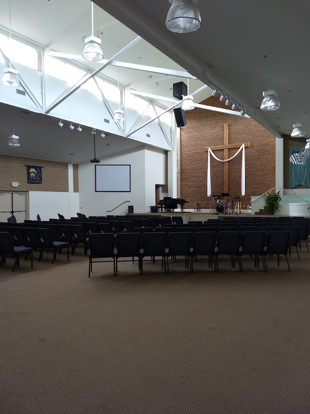 CrossPoint Alliance Church | 855 Rothrock Rd, Copley, OH 44321, USA | Phone: (330) 666-1693