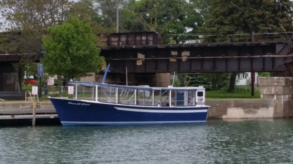 Niagara River Cruises, Inc. | 1173 W River Rd, Grand Island, NY 14072 | Phone: (716) 512-8081