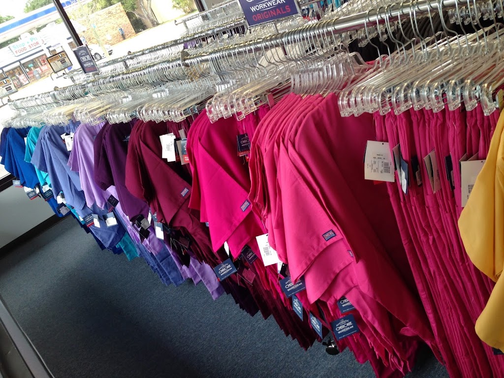 Uniform Destination | 2224 Grand Cypress Dr STE 720, Lutz, FL 33559, USA | Phone: (813) 949-6117