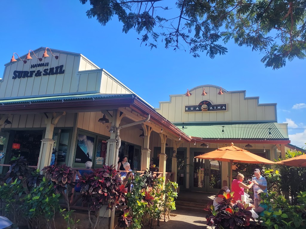 Kua Aina Sandwich Shop | 66-160 Kamehameha Hwy, Haleiwa, HI 96712, USA | Phone: (808) 637-6067