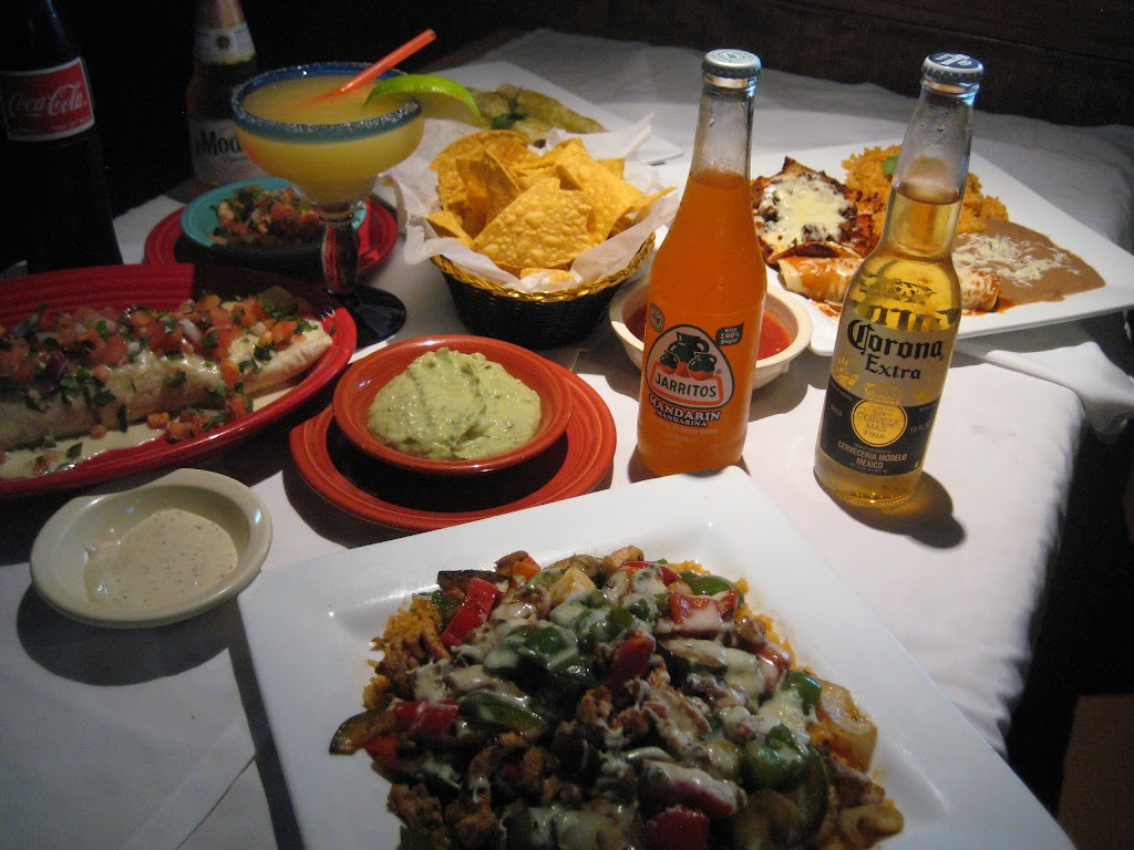 Fiesta Mexicana Garner | 5131 NC-42 #270, Garner, NC 27529, USA | Phone: (919) 772-5498