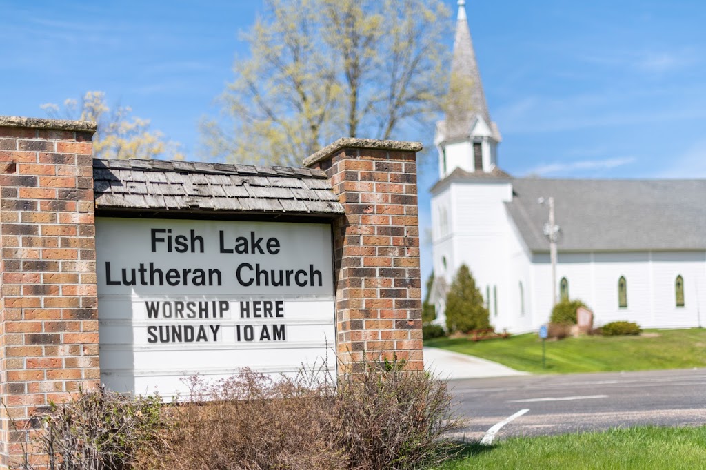 Fish Lake Lutheran Church | 43353 Cedarcrest Trail, Harris, MN 55032, USA | Phone: (651) 674-4252