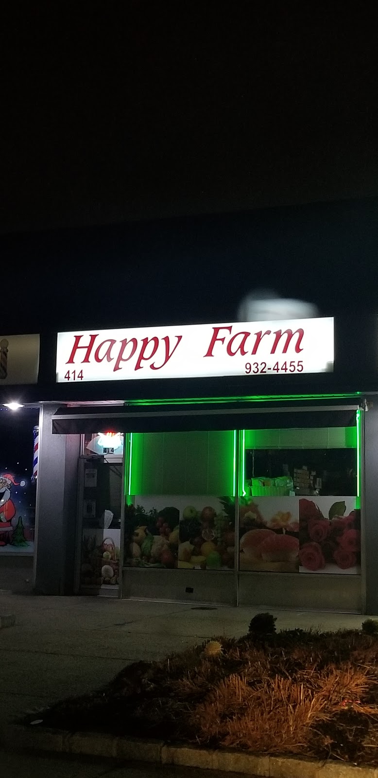 Parks Happy Farm Inc | 414 S Oyster Bay Rd, Hicksville, NY 11801, USA | Phone: (516) 932-4455