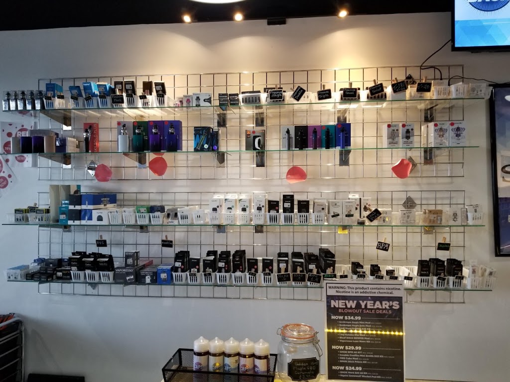 Kure CBD & Vape | 8021 Dixie Hwy #104, Louisville, KY 40258, USA | Phone: (502) 935-2322
