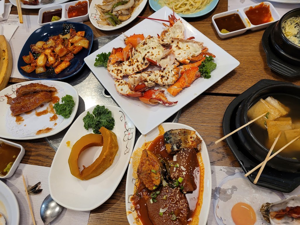 Jeju Island (Jeju Do) | 149-22 41st Ave, Queens, NY 11355, USA | Phone: (347) 732-4857