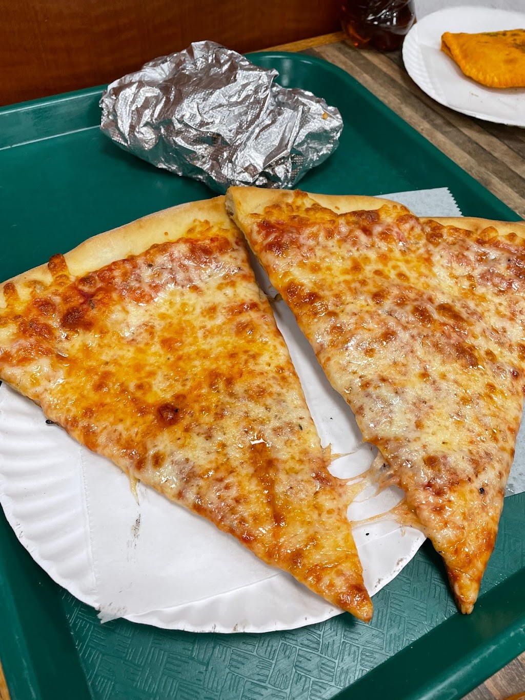 Whitepoint Pizza | 132-13 14th Ave, Queens, NY 11356, USA | Phone: (718) 746-5555