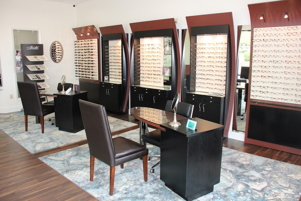 Classic Vision Care | 1615 Ridenour Blvd # 201, Kennesaw, GA 30152, USA | Phone: (770) 499-2020