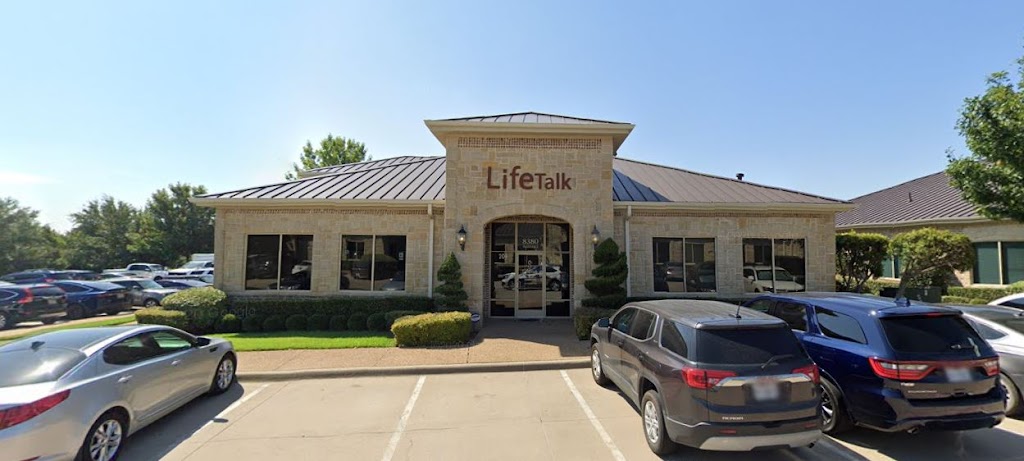 LifeTalk Resource Center | 701 E Pecan St, Celina, TX 75009, USA | Phone: (214) 618-9352